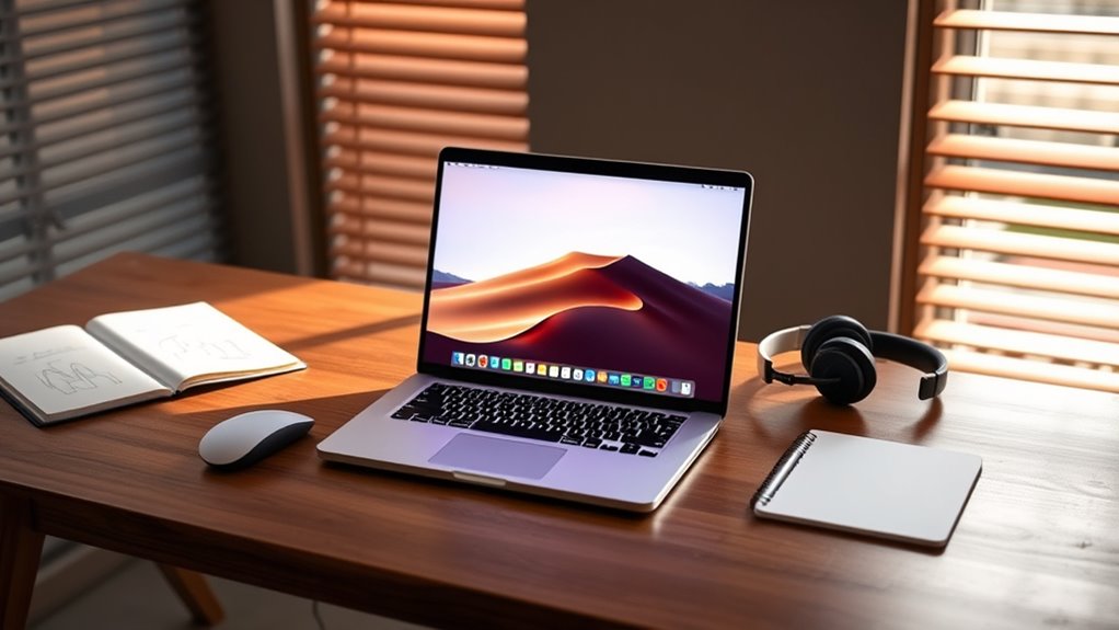 performance display battery life