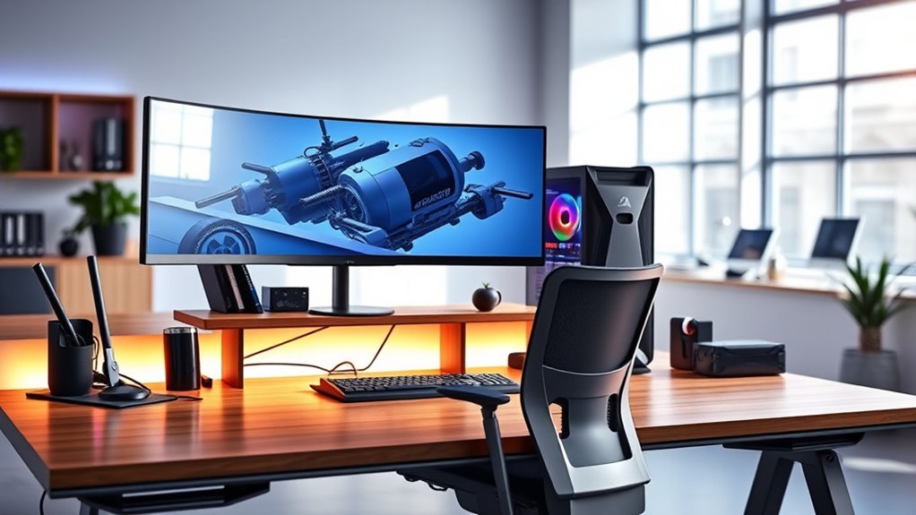 performance memory expandability