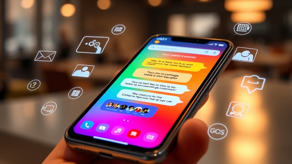 personalized interactive customer engagement