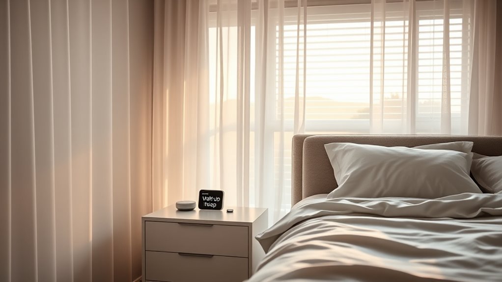 personalized morning routine automation