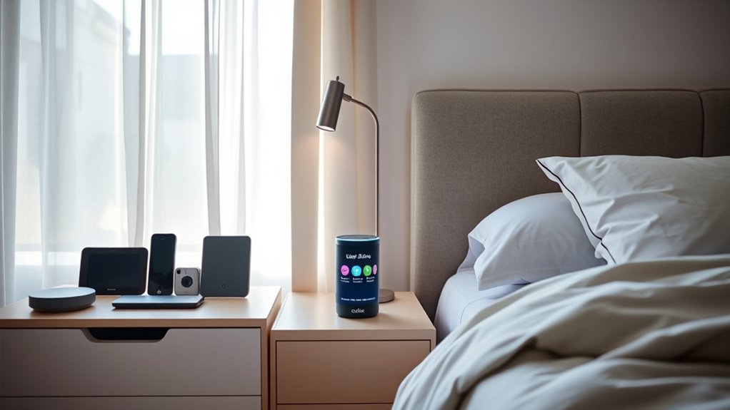 personalized morning wake up