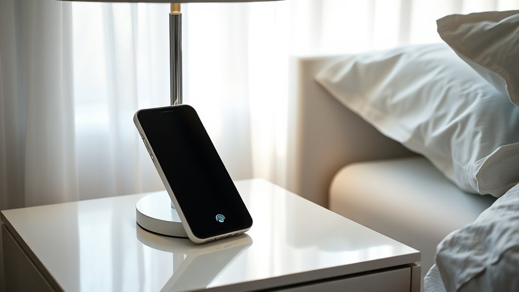 personalized nfc routine automation