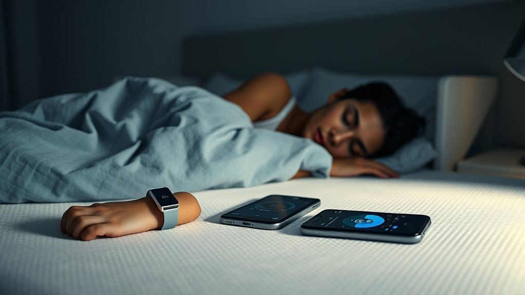 personalized sleep optimization tools