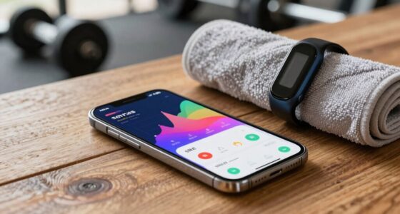 phone vs wearable fitness