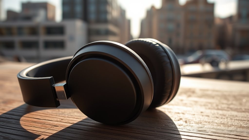 physical barriers for sound isolation