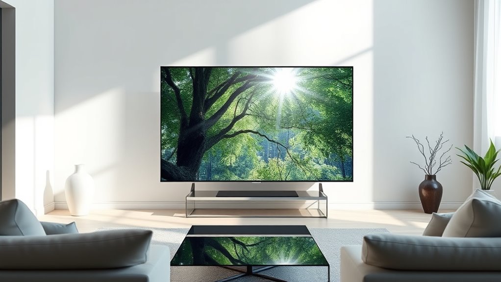 picture performance smart sound