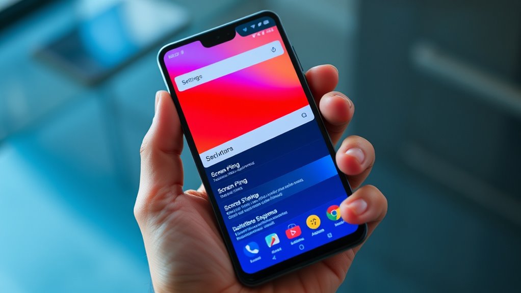 pin apps for privacy