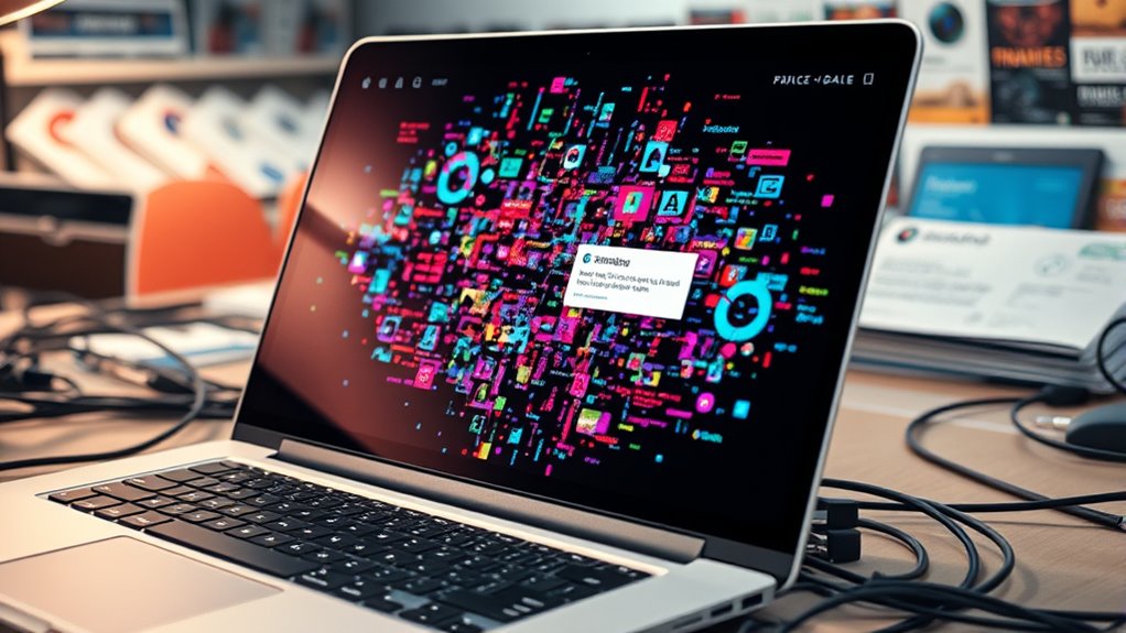 pirated software causes instability