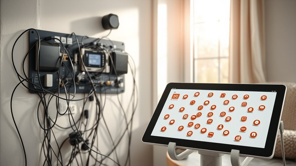 plan for scalable smart home