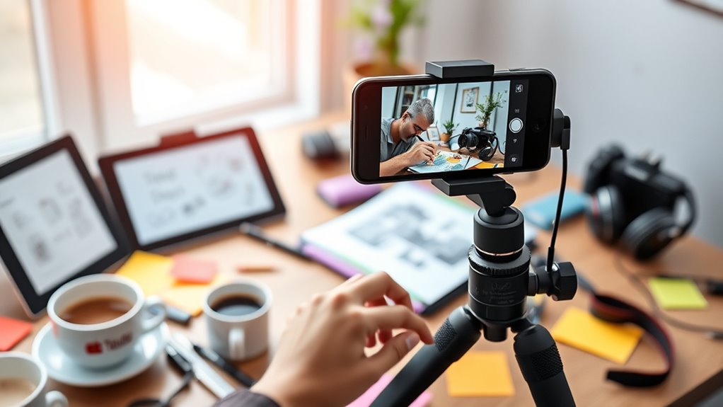 plan script visualize shoot