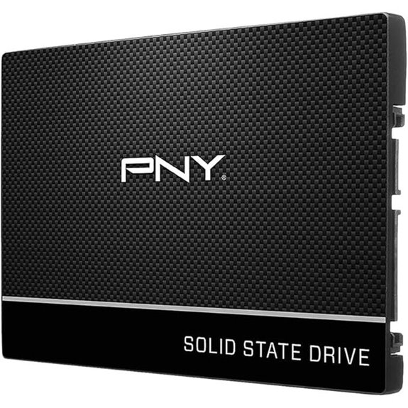 PNY CS900 1TB SATA III Internal SSD