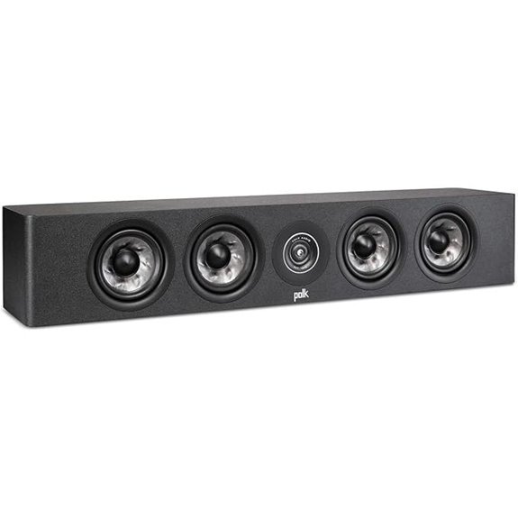 Polk Reserve R350 Center & Surround Speaker