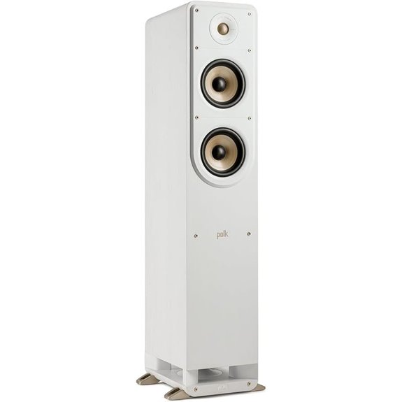 Polk Signature Elite ES50 Tower Speakers