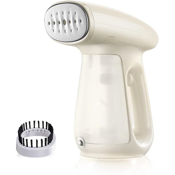 Bear Handheld Clothes Steamer with 1300W Power