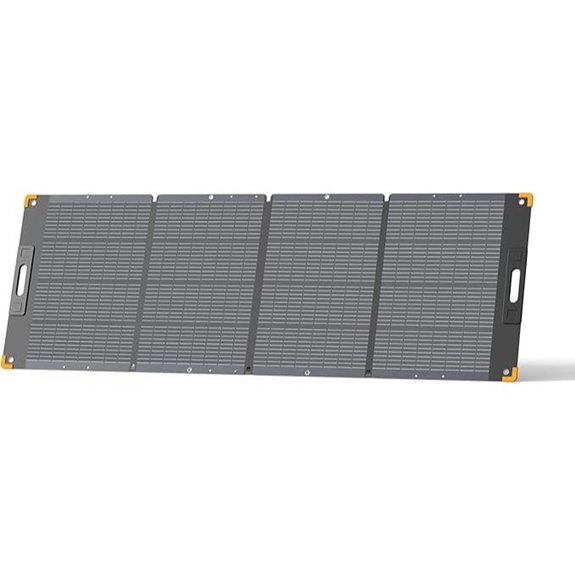 portable 300w foldable solar