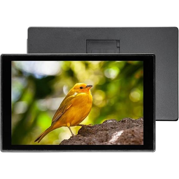 portable 7 inch 4k monitor