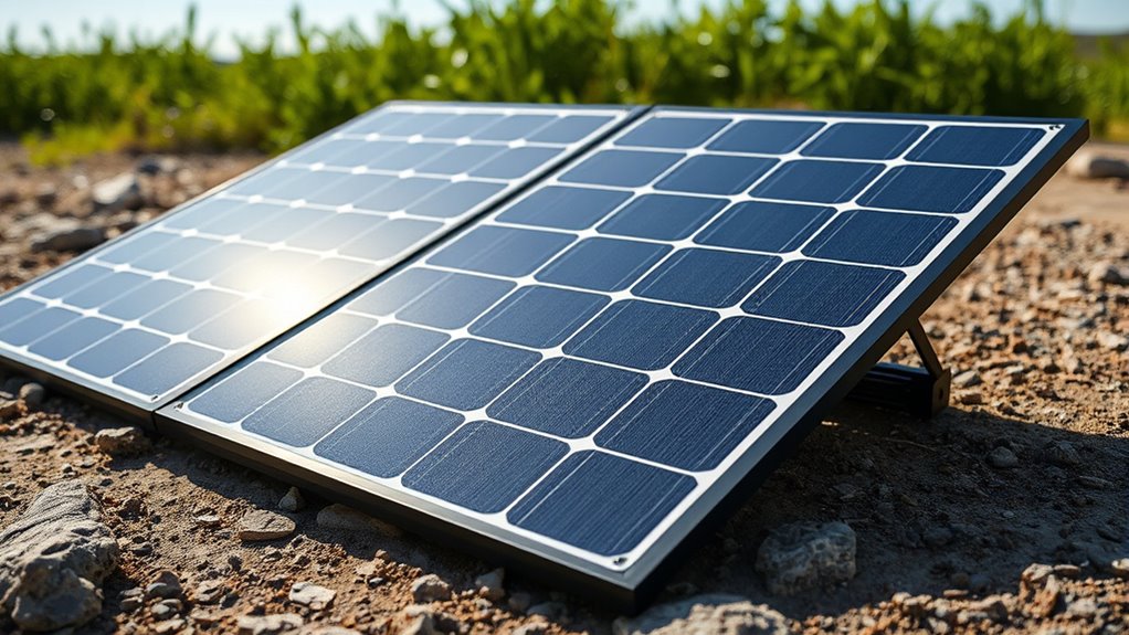 portable efficient durable easy