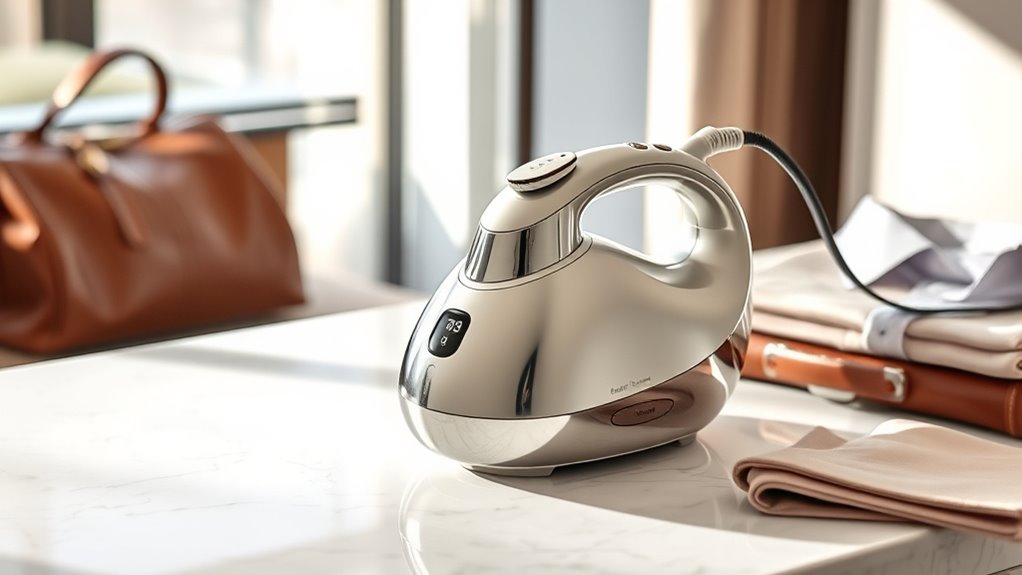 portable efficient safe versatile