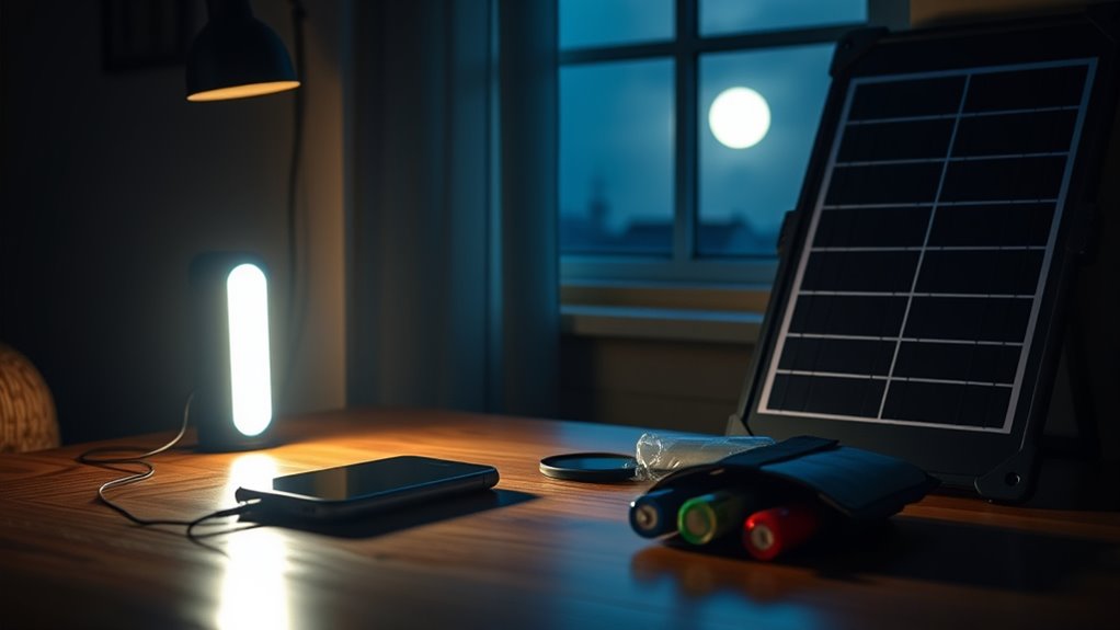 portable emergency power solutions