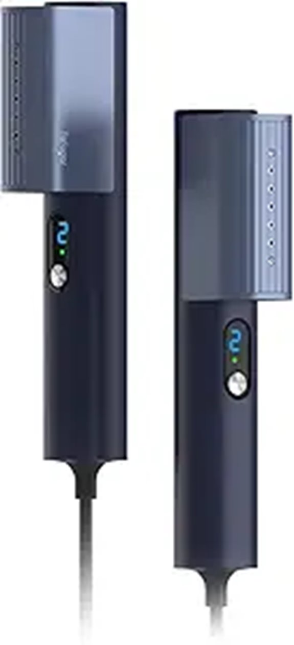 nesugar G3 Pro Handheld Clothes Steamer