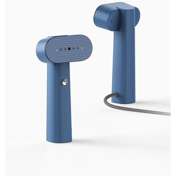 G6 Pro Portable Handheld Clothes Steamer