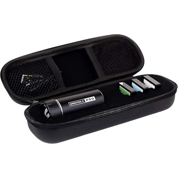 Spectro 1 Pro Portable Paint Color Meter & Scanner