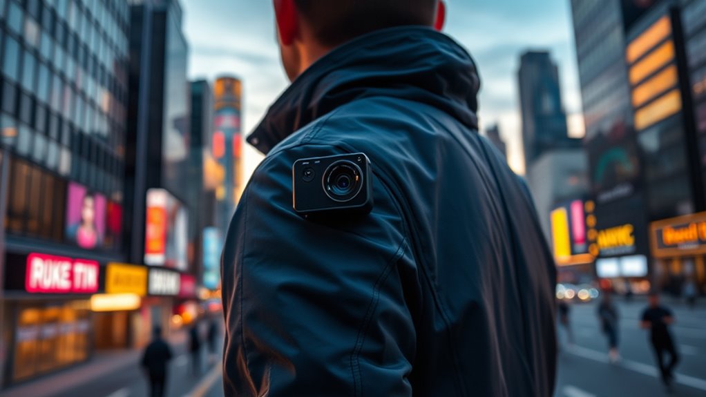 portable stabilized customizable imaging