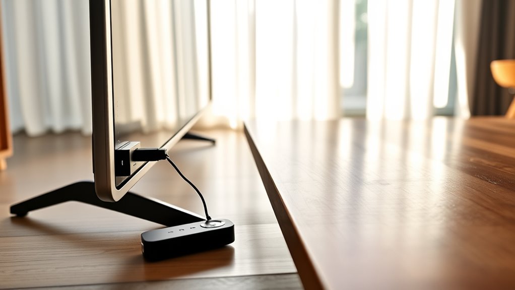 portable versatile streaming device