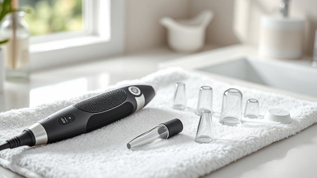 power battery features portability