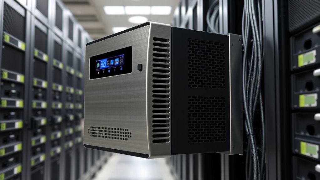 power compatibility features reliability