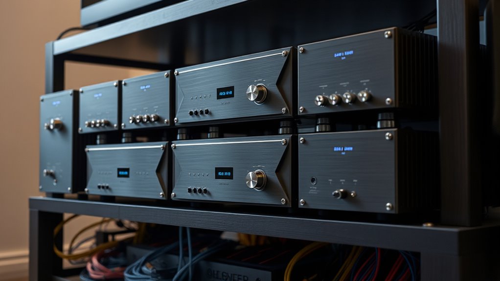 power connectivity sound value