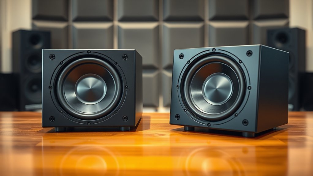 power frequency connectivity fit