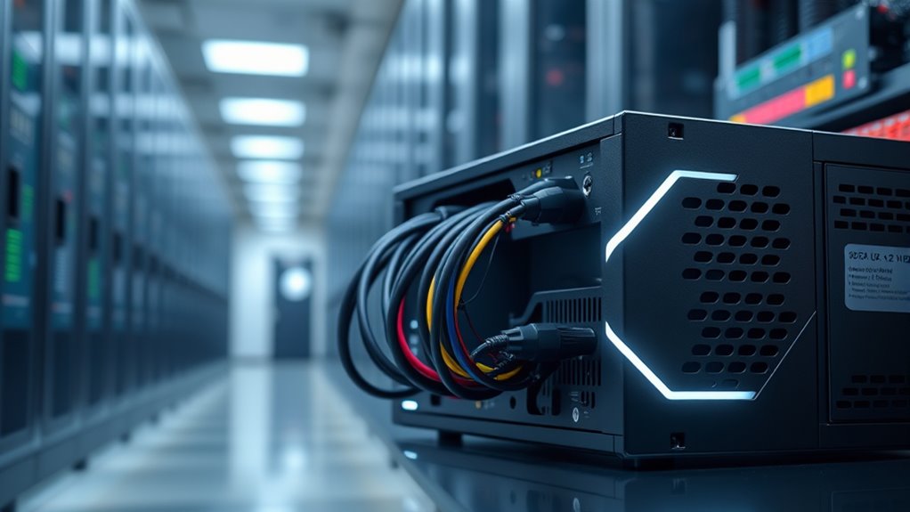 power supply selection criteria