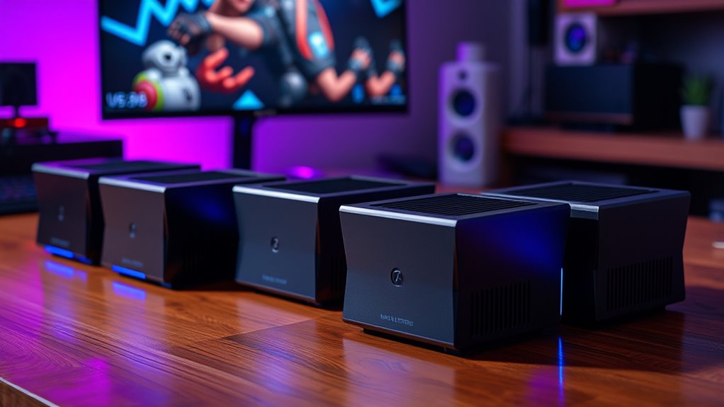 powerful expandable connected cool