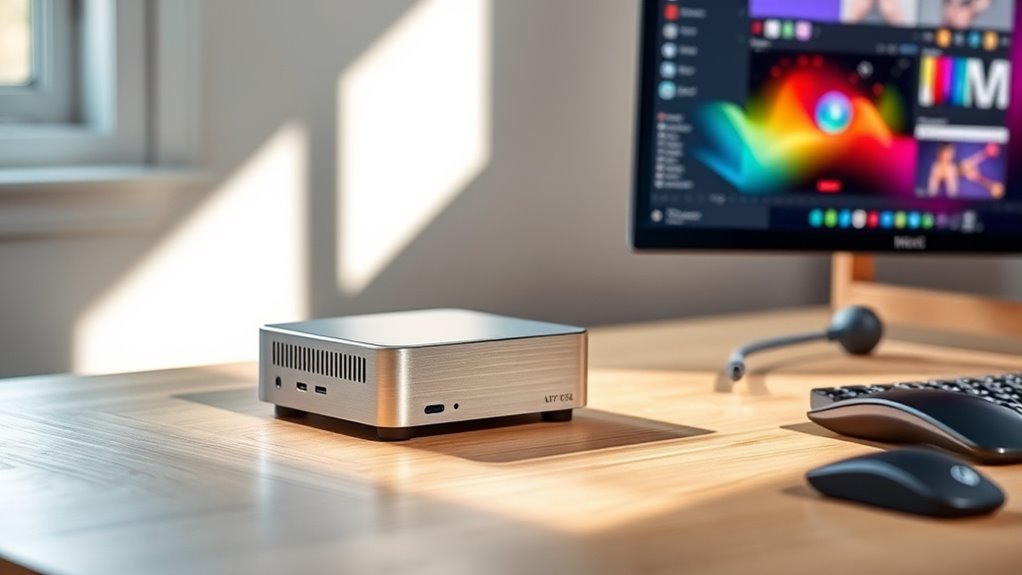 powerful expandable creator systems