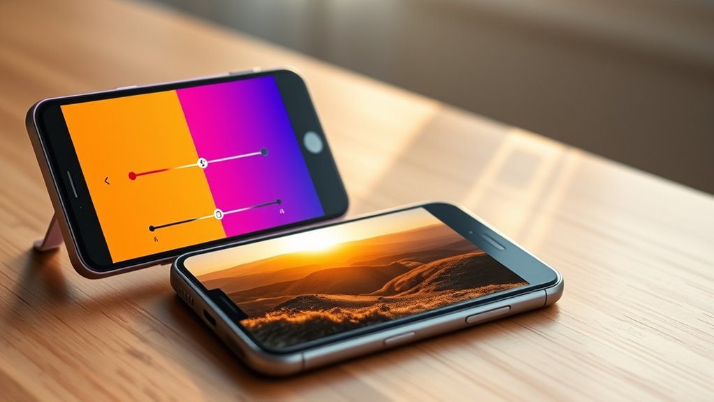 practice analyze experiment review