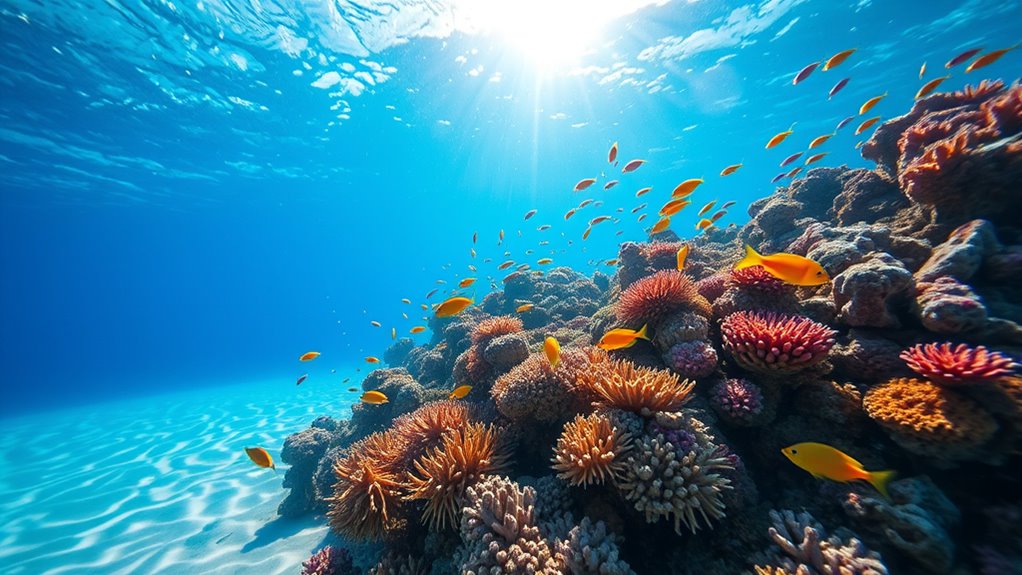 practice stability and focus