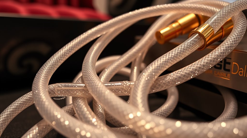 premium cable quality factors