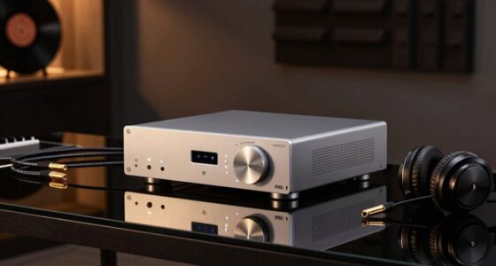 premium desktop dacs list