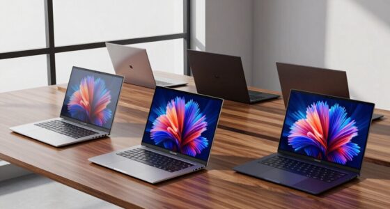 premium dual function laptops