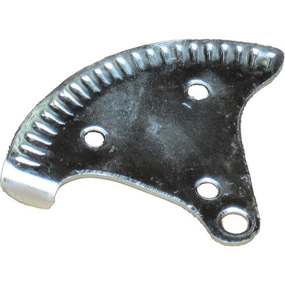 Premium Quality Throttle Quadrant Control Plate Made for Ford.