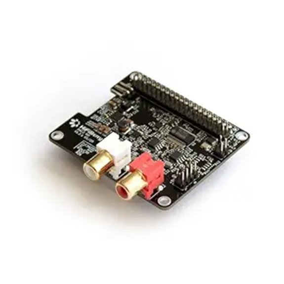 HiFiBerry High-End DAC2 HD