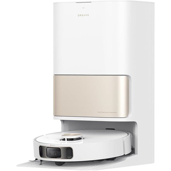 DREAME L10s Pro Ultra Robot Vacuum & Mop