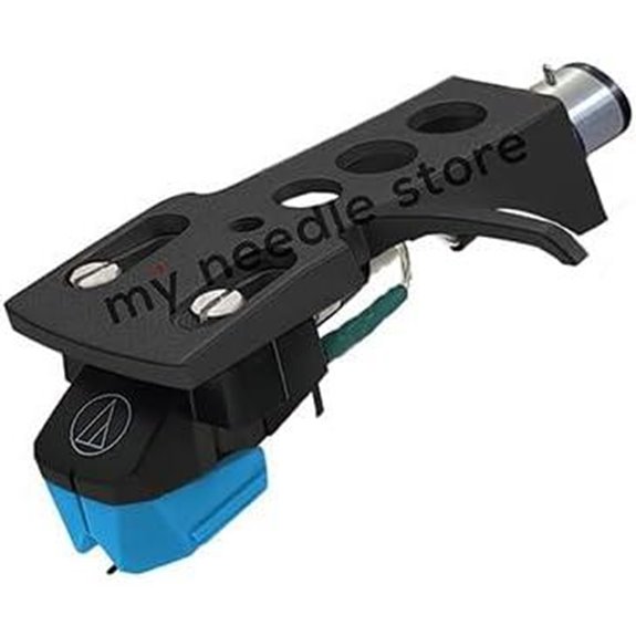 High Quality Mounted Cartridge Assembly for Turntables