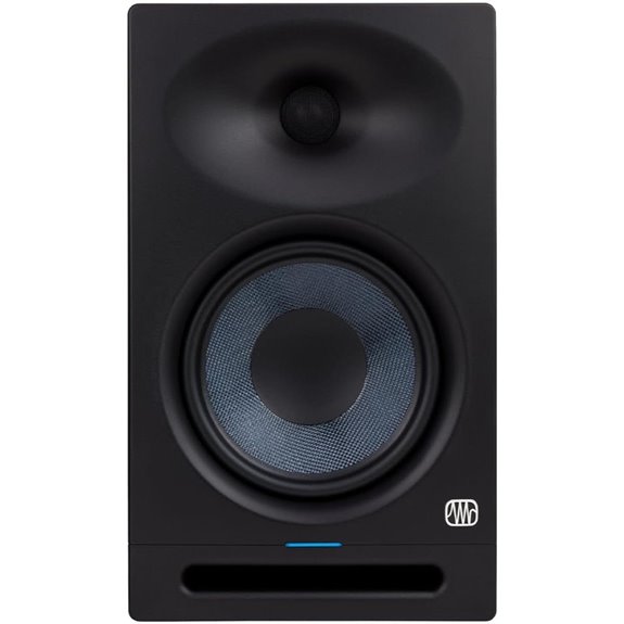 PreSonus Eris Studio 8 Active 8-inch Monitors
