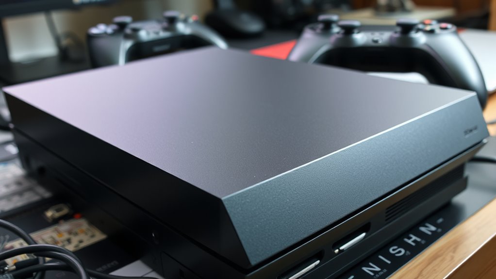 prevent hardware failures effectively