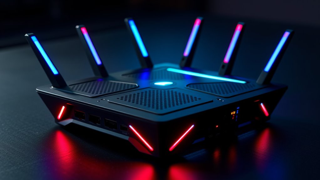 prioritize coverage and security