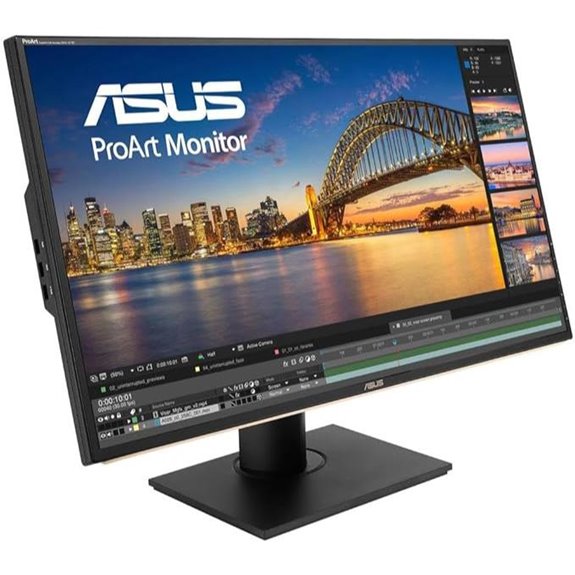 ASUS ProArt 32” 4K HDR10 Monitor with USB-C