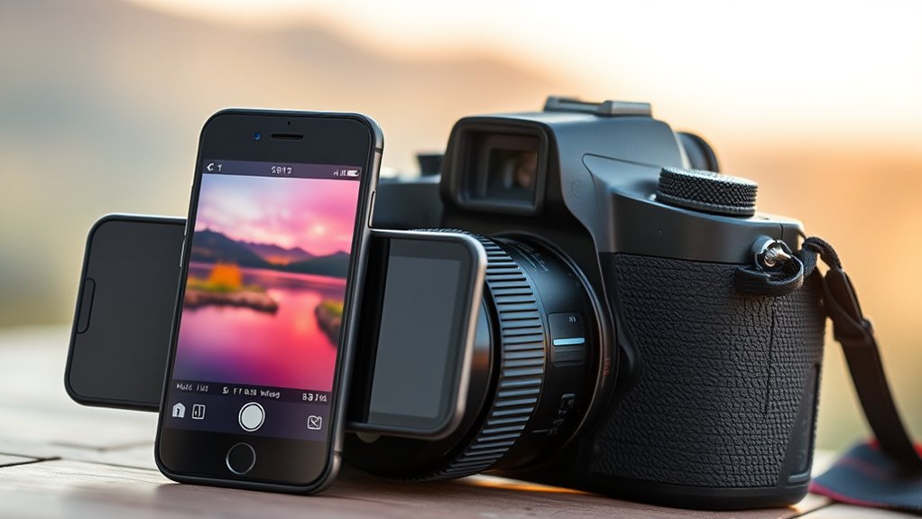 professional image editing capabilities