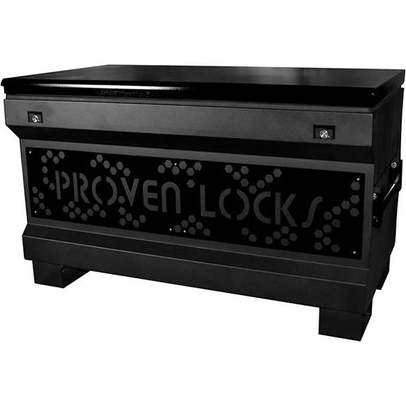 Proven Industries 48